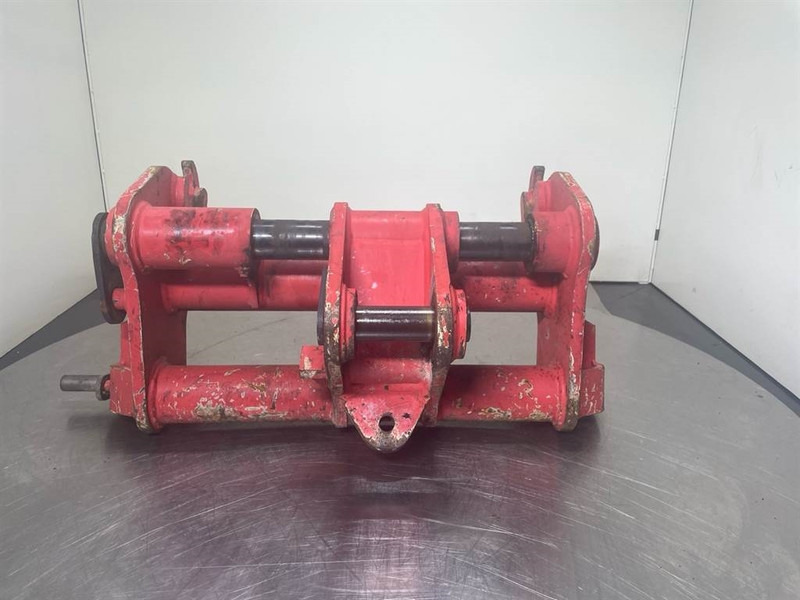 Manitou - Quick coupler/Schnellwechsler/Snelwissel - Snelwissel voor Bouwmachine: afbeelding 4 Manitou - Quick coupler/Schnellwechsler/Snelwissel - Snelwissel voor Bouwmachine: afbeelding 4