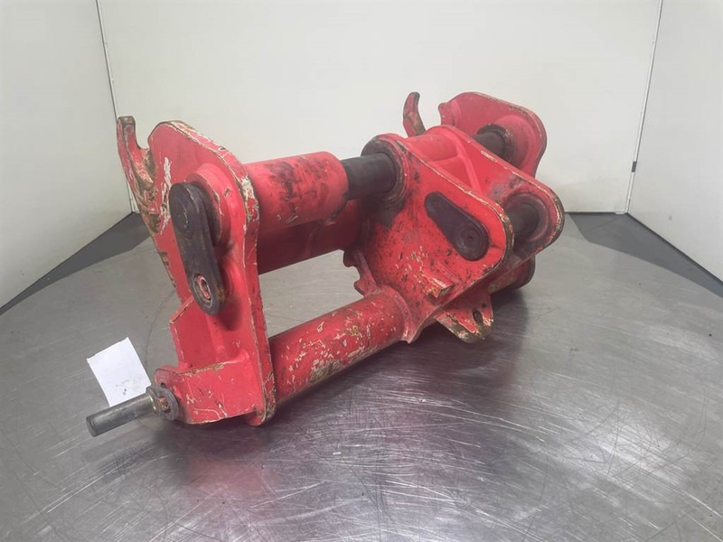 Manitou - Quick coupler/Schnellwechsler/Snelwissel - Snelwissel voor Bouwmachine: afbeelding 5 Manitou - Quick coupler/Schnellwechsler/Snelwissel - Snelwissel voor Bouwmachine: afbeelding 5