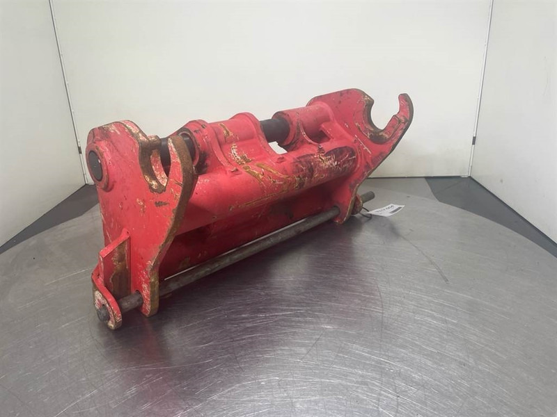 Manitou - Quick coupler/Schnellwechsler/Snelwissel - Snelwissel voor Bouwmachine: afbeelding 2 Manitou - Quick coupler/Schnellwechsler/Snelwissel - Snelwissel voor Bouwmachine: afbeelding 2