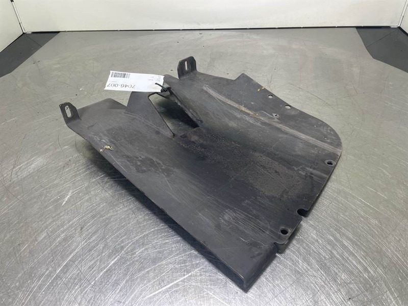 Mecalac 12MTX-Ahlmann 3835350-Cover/Abdeckungen/kap - Frame/ Chassis voor Bouwmachine: afbeelding 3 Mecalac 12MTX-Ahlmann 3835350-Cover/Abdeckungen/kap - Frame/ Chassis voor Bouwmachine: afbeelding 3