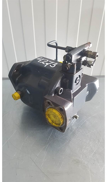 O & K A10VO71DFLR/31R - O&K L15B - Load sensing pump - Hydraulica voor Bouwmachine: afbeelding 2 O & K A10VO71DFLR/31R - O&K L15B - Load sensing pump - Hydraulica voor Bouwmachine: afbeelding 2