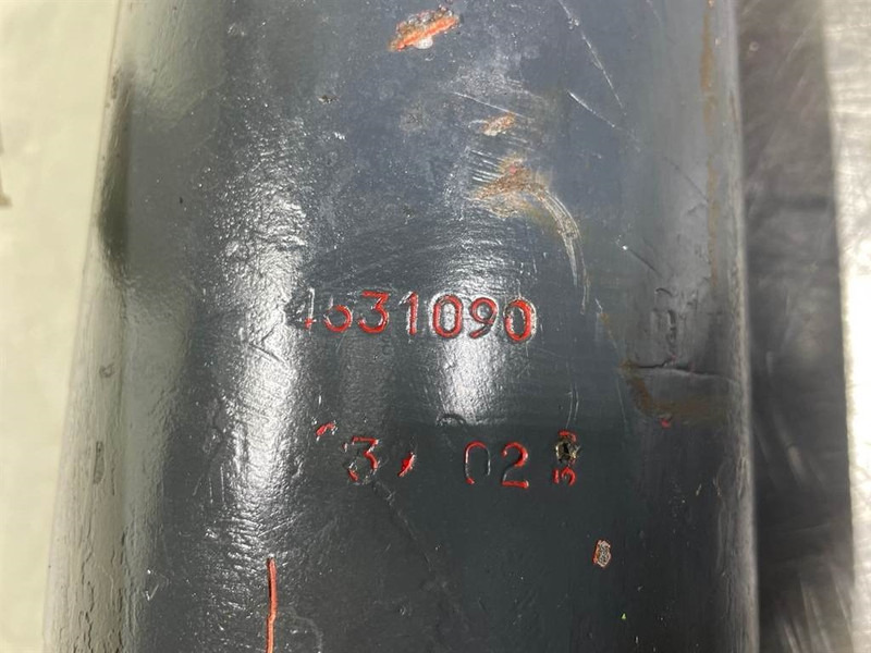 Hydraulica voor Bouwmachine O & K L25.5-4531090-Lifting cylinder/Hubzylinder: afbeelding 9