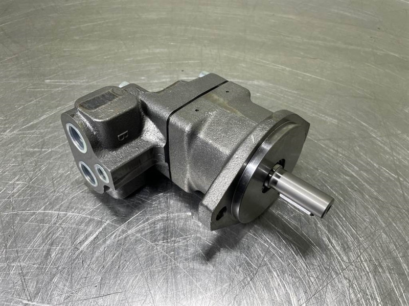 Parker F11-012-RB-CV-K-Hydraulic motor/Hydraulikmotor - Hydraulica voor Bouwmachine: afbeelding 1 Parker F11-012-RB-CV-K-Hydraulic motor/Hydraulikmotor - Hydraulica voor Bouwmachine: afbeelding 1