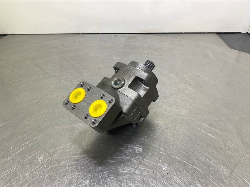 Parker F12-030-MF-IV-D-Drive motor/Fahrmotor/Rijmotor - Hydraulica voor Bouwmachine: afbeelding 3 Parker F12-030-MF-IV-D-Drive motor/Fahrmotor/Rijmotor - Hydraulica voor Bouwmachine: afbeelding 3
