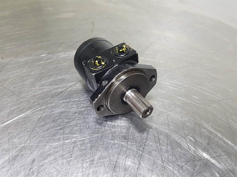 Parker TE0036CW410LACY-B92.04727-Hydraulic motor - Hydraulica: afbeelding 1 Parker TE0036CW410LACY-B92.04727-Hydraulic motor - Hydraulica: afbeelding 1