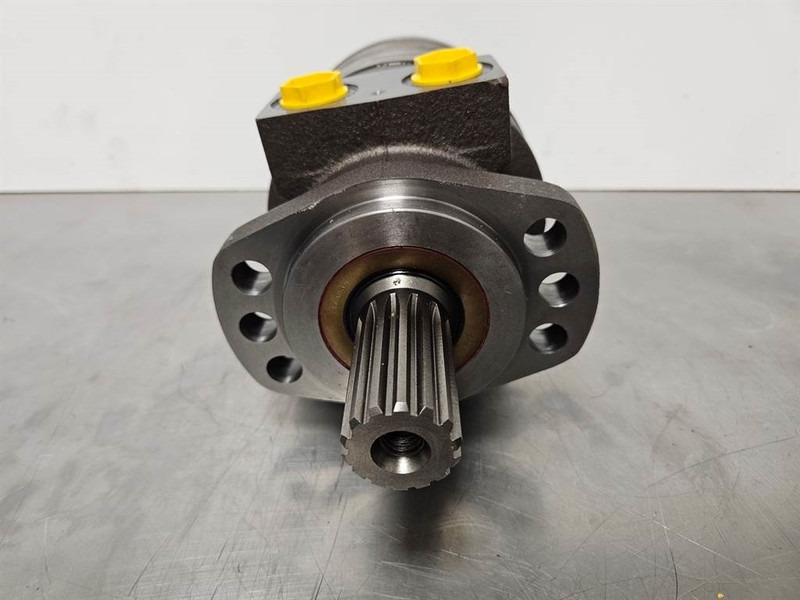 Parker TG195EW440AAAB - Hydraulic motor/Hydraulikmotor - Hydraulica voor Bouwmachine: afbeelding 5 Parker TG195EW440AAAB - Hydraulic motor/Hydraulikmotor - Hydraulica voor Bouwmachine: afbeelding 5