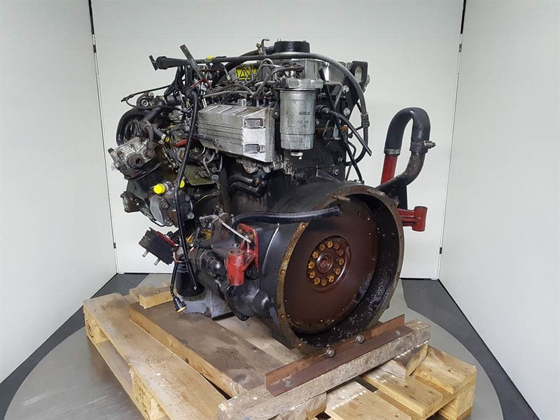 Leasing Perkins 1004E-4TW - Engine/Motor Perkins 1004E-4TW - Engine/Motor: afbeelding 6