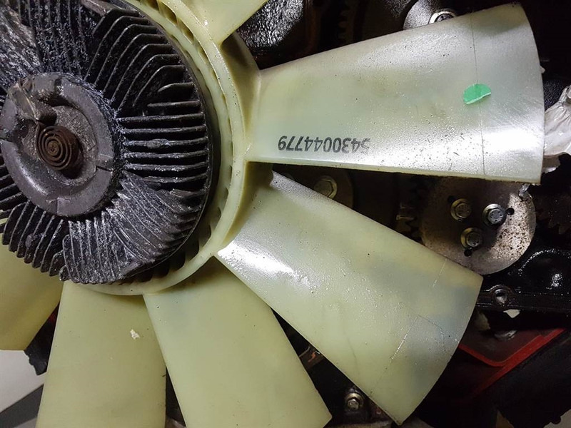 Leasing Perkins 1004E-4TW - Engine/Motor Perkins 1004E-4TW - Engine/Motor: afbeelding 11