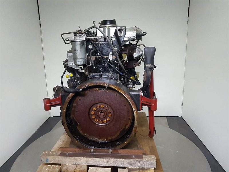 Leasing Perkins 1004E-4TW - Engine/Motor Perkins 1004E-4TW - Engine/Motor: afbeelding 8