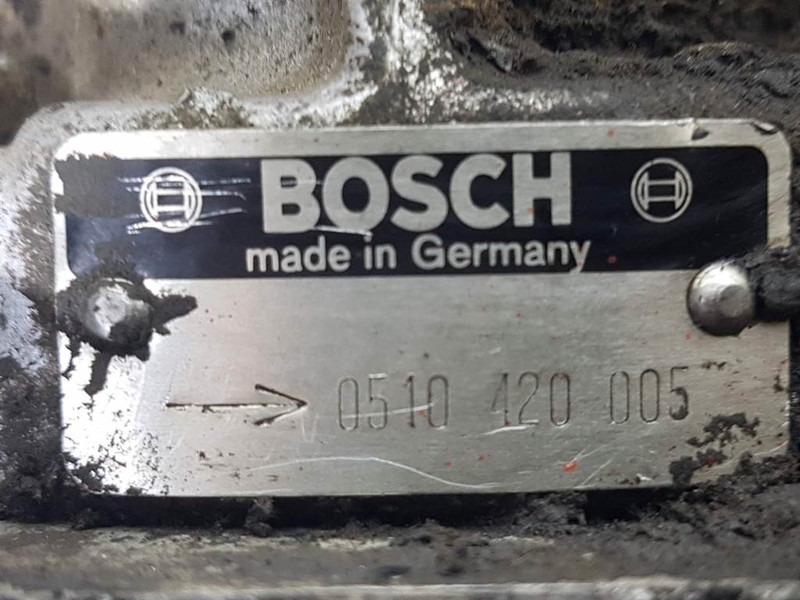 Perkins 4203-Rexroth 0510420005-Gearpump/Zahnradpumpe - Hydraulica voor Bouwmachine: afbeelding 4 Perkins 4203-Rexroth 0510420005-Gearpump/Zahnradpumpe - Hydraulica voor Bouwmachine: afbeelding 4