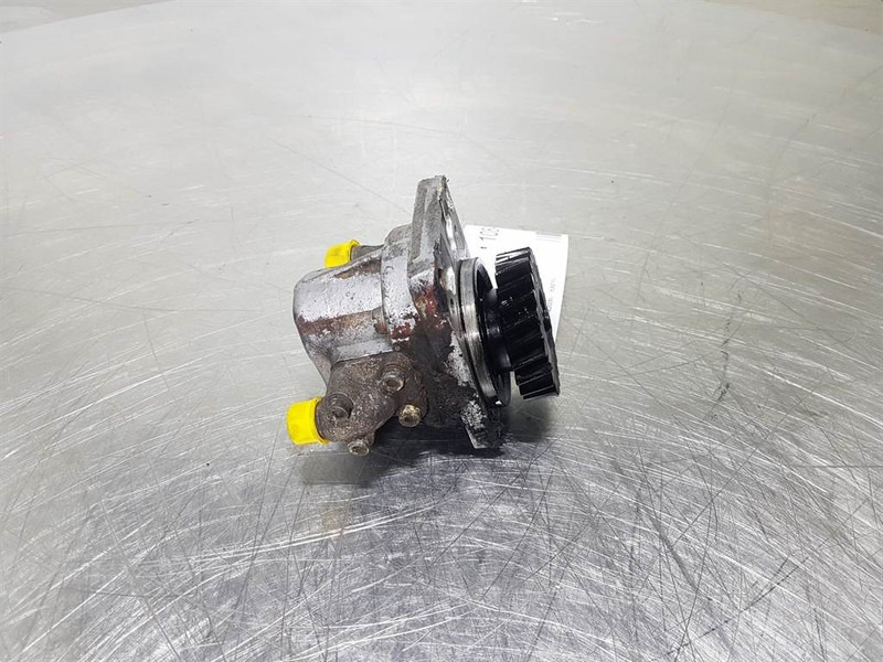 Perkins 4203-Rexroth 0510420005-Gearpump/Zahnradpumpe - Hydraulica voor Bouwmachine: afbeelding 1 Perkins 4203-Rexroth 0510420005-Gearpump/Zahnradpumpe - Hydraulica voor Bouwmachine: afbeelding 1