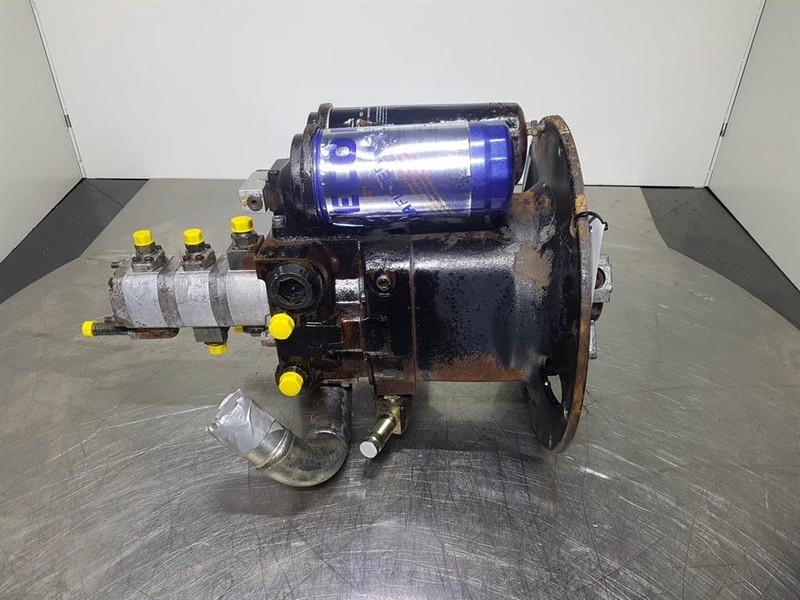 Poclain Hydraulics 80219300-Load sensing pump - Hydraulica: afbeelding 1 Poclain Hydraulics 80219300-Load sensing pump - Hydraulica: afbeelding 1