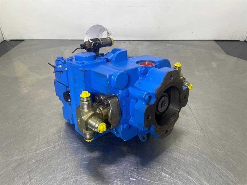 Poclain PV075-R1SA1-N2103-Drive pump/Fahrpumpe/Rijpomp - Hydraulica voor Bouwmachine: afbeelding 3 Poclain PV075-R1SA1-N2103-Drive pump/Fahrpumpe/Rijpomp - Hydraulica voor Bouwmachine: afbeelding 3