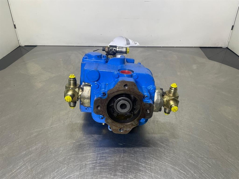Poclain PV075-R1SA1-N2103-Drive pump/Fahrpumpe/Rijpomp - Hydraulica voor Bouwmachine: afbeelding 2 Poclain PV075-R1SA1-N2103-Drive pump/Fahrpumpe/Rijpomp - Hydraulica voor Bouwmachine: afbeelding 2