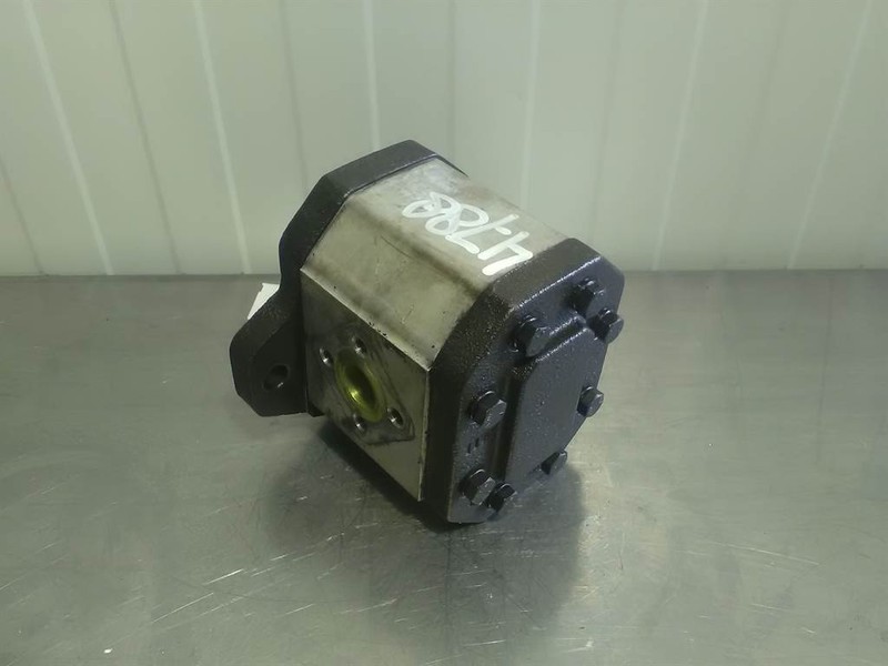 ROCK 32594 - Gearpump/Zahnradpumpe/Tandwielpomp - Hydraulica: afbeelding 2 ROCK 32594 - Gearpump/Zahnradpumpe/Tandwielpomp - Hydraulica: afbeelding 2