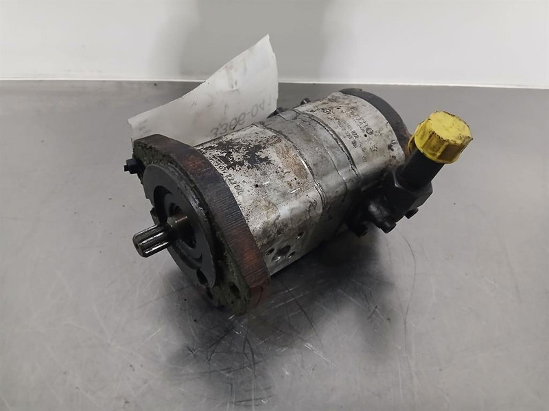 Rexroth 0510565022 - Gearpump/Zahnradpumpe/Tandwielpomp - Hydraulica voor Bouwmachine: afbeelding 1 Rexroth 0510565022 - Gearpump/Zahnradpumpe/Tandwielpomp - Hydraulica voor Bouwmachine: afbeelding 1