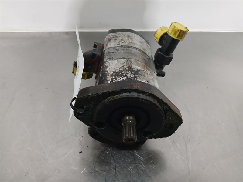 Rexroth 0510565022 - Gearpump/Zahnradpumpe/Tandwielpomp - Hydraulica voor Bouwmachine: afbeelding 2 Rexroth 0510565022 - Gearpump/Zahnradpumpe/Tandwielpomp - Hydraulica voor Bouwmachine: afbeelding 2