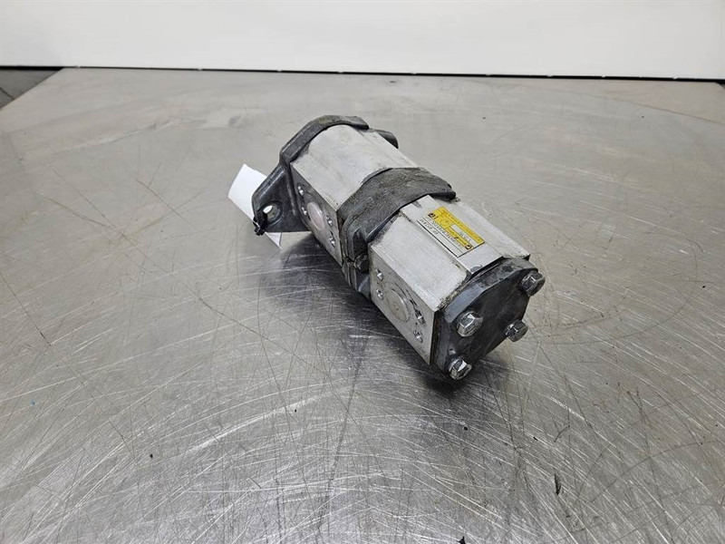 Rexroth 1PF2G330/023RD07MBK - Gearpump/Zahnradpumpe - Hydraulica voor Bouwmachine: afbeelding 3 Rexroth 1PF2G330/023RD07MBK - Gearpump/Zahnradpumpe - Hydraulica voor Bouwmachine: afbeelding 3