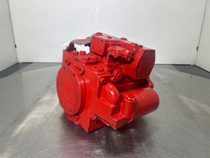 Rexroth A4VG125EP3D1/32L-Drive pump/Fahrpumpe/Rijpomp - Hydraulica voor Bouwmachine: afbeelding 4 Rexroth A4VG125EP3D1/32L-Drive pump/Fahrpumpe/Rijpomp - Hydraulica voor Bouwmachine: afbeelding 4
