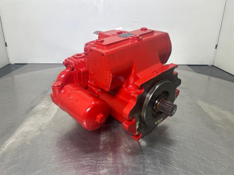 Rexroth A4VG125EP3D1/32L-Drive pump/Fahrpumpe/Rijpomp - Hydraulica voor Bouwmachine: afbeelding 1 Rexroth A4VG125EP3D1/32L-Drive pump/Fahrpumpe/Rijpomp - Hydraulica voor Bouwmachine: afbeelding 1