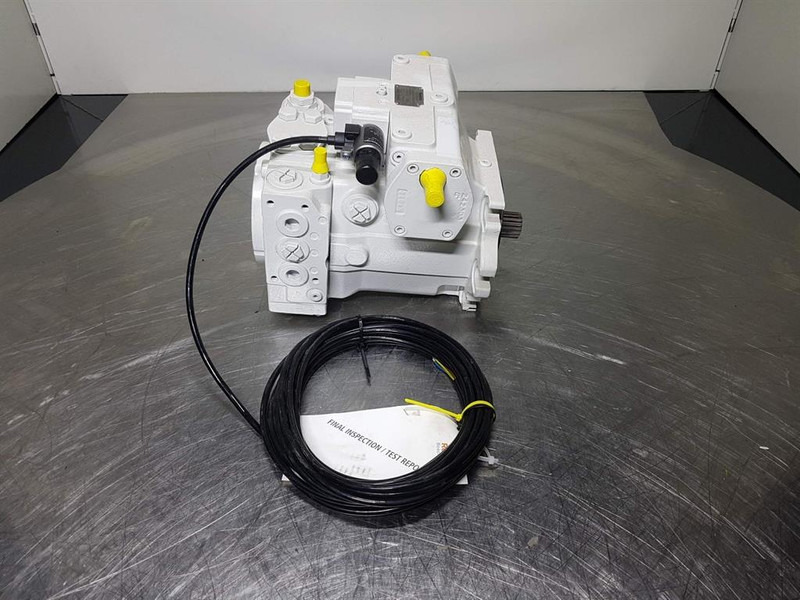 Rexroth A4VG125EP4DM1/32R-R902251684-Drive pump/Fahrpumpe - Hydraulica voor Bouwmachine: afbeelding 1 Rexroth A4VG125EP4DM1/32R-R902251684-Drive pump/Fahrpumpe - Hydraulica voor Bouwmachine: afbeelding 1