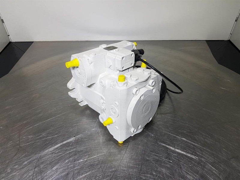 Rexroth A4VG125EP4DM1/32R-R902251684-Drive pump/Fahrpumpe - Hydraulica voor Bouwmachine: afbeelding 3 Rexroth A4VG125EP4DM1/32R-R902251684-Drive pump/Fahrpumpe - Hydraulica voor Bouwmachine: afbeelding 3