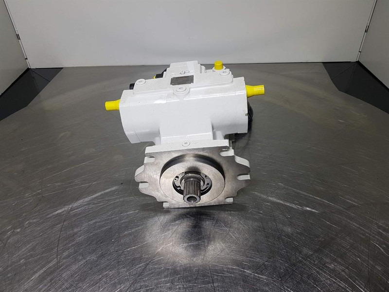 Rexroth A4VG125EP4DM1/32R-R902251684-Drive pump/Fahrpumpe - Hydraulica voor Bouwmachine: afbeelding 4 Rexroth A4VG125EP4DM1/32R-R902251684-Drive pump/Fahrpumpe - Hydraulica voor Bouwmachine: afbeelding 4