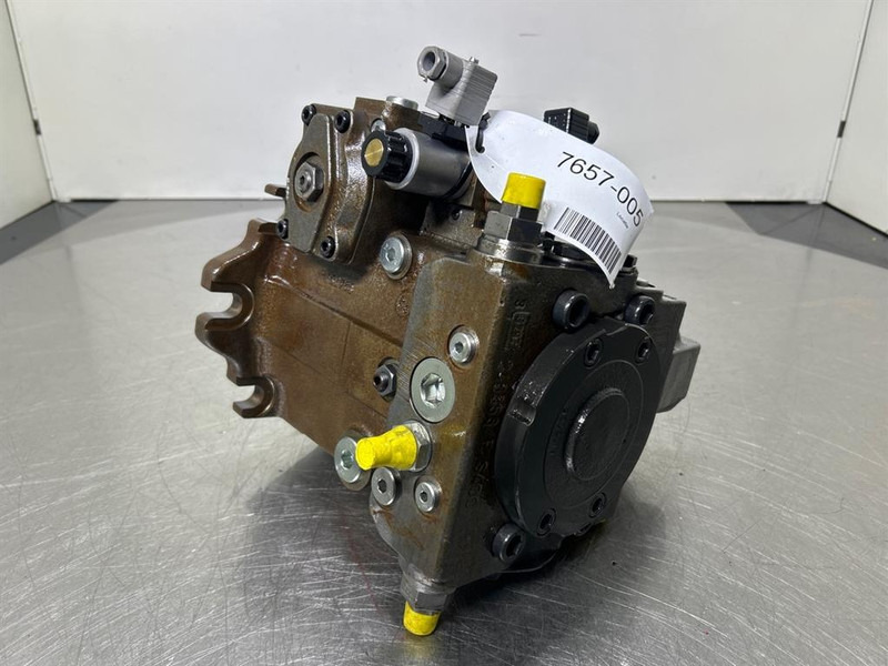 Rexroth A4VG90EP3D1/32L-Drive pump/Fahrpumpe/Rijpomp - Hydraulica voor Bouwmachine: afbeelding 5 Rexroth A4VG90EP3D1/32L-Drive pump/Fahrpumpe/Rijpomp - Hydraulica voor Bouwmachine: afbeelding 5