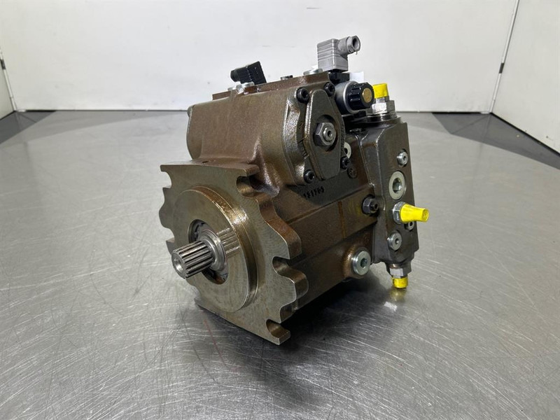 Rexroth A4VG90EP3D1/32L-Drive pump/Fahrpumpe/Rijpomp - Hydraulica voor Bouwmachine: afbeelding 3 Rexroth A4VG90EP3D1/32L-Drive pump/Fahrpumpe/Rijpomp - Hydraulica voor Bouwmachine: afbeelding 3