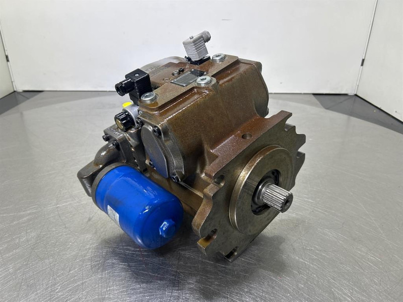 Rexroth A4VG90EP3D1/32L-Drive pump/Fahrpumpe/Rijpomp - Hydraulica voor Bouwmachine: afbeelding 1 Rexroth A4VG90EP3D1/32L-Drive pump/Fahrpumpe/Rijpomp - Hydraulica voor Bouwmachine: afbeelding 1