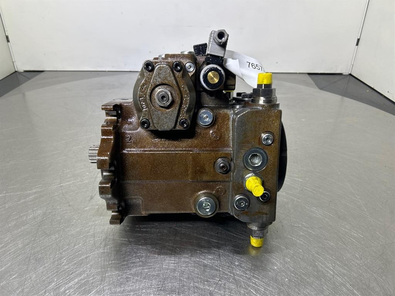 Rexroth A4VG90EP3D1/32L-Drive pump/Fahrpumpe/Rijpomp - Hydraulica voor Bouwmachine: afbeelding 2 Rexroth A4VG90EP3D1/32L-Drive pump/Fahrpumpe/Rijpomp - Hydraulica voor Bouwmachine: afbeelding 2