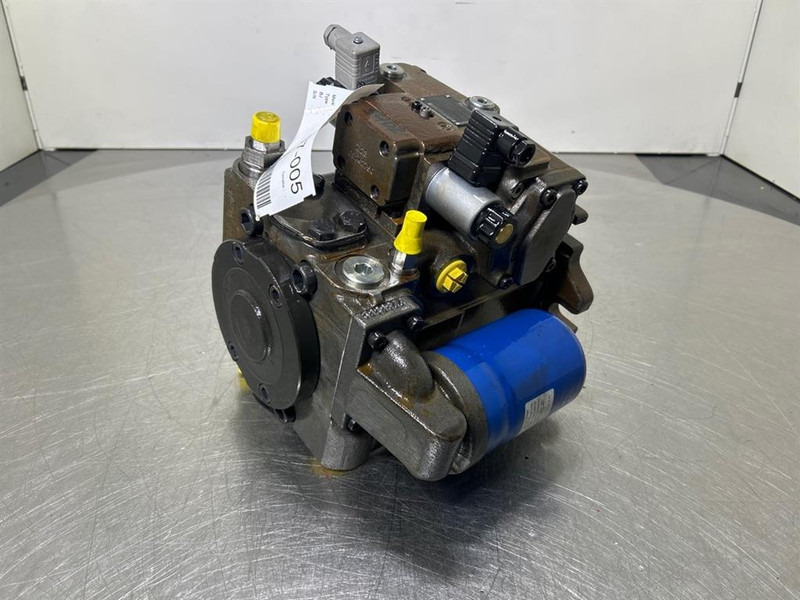 Rexroth A4VG90EP3D1/32L-Drive pump/Fahrpumpe/Rijpomp - Hydraulica voor Bouwmachine: afbeelding 4 Rexroth A4VG90EP3D1/32L-Drive pump/Fahrpumpe/Rijpomp - Hydraulica voor Bouwmachine: afbeelding 4