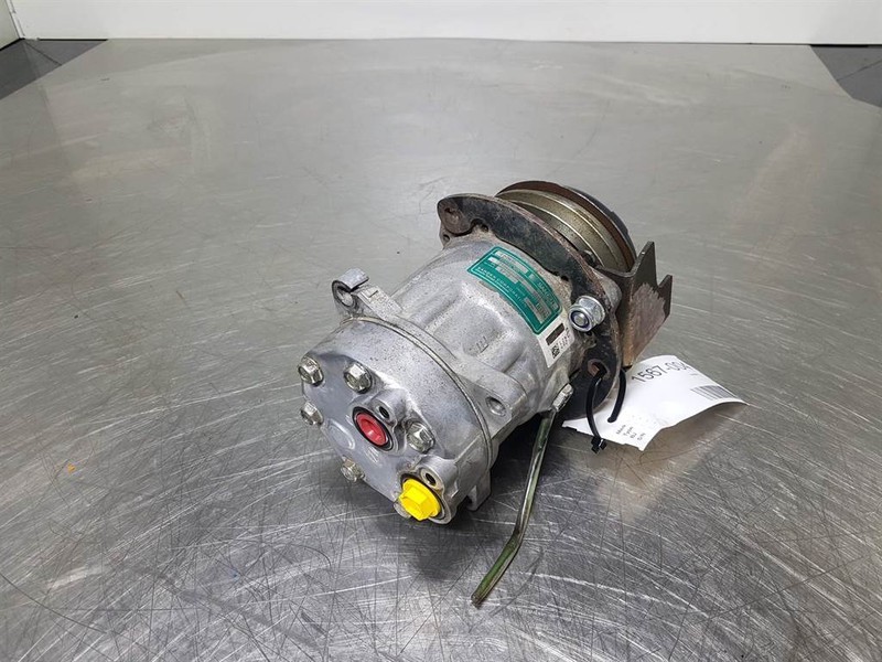 SANDEN SD7H15-6035-Compressor/Kompressor/Aircopomp - Airco compressor voor Bouwmachine: afbeelding 3 SANDEN SD7H15-6035-Compressor/Kompressor/Aircopomp - Airco compressor voor Bouwmachine: afbeelding 3