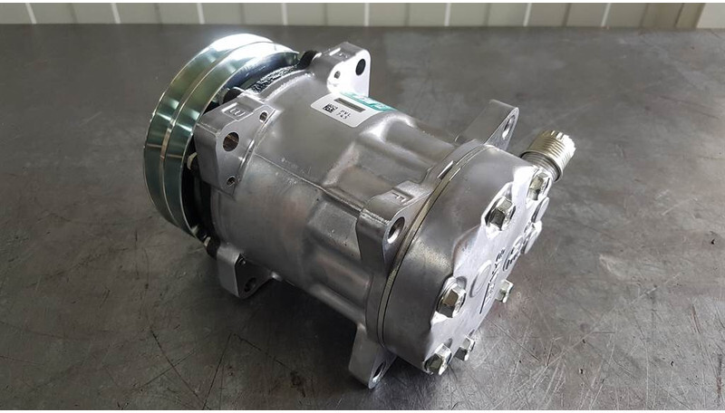 SANDEN SD7H15-S8220-Compressor/Kompressor/Aircopom - Airco compressor voor Bouwmachine: afbeelding 2 SANDEN SD7H15-S8220-Compressor/Kompressor/Aircopom - Airco compressor voor Bouwmachine: afbeelding 2