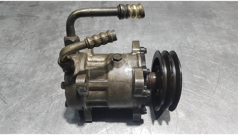 SANDEN U4652 - Compressor/Kompressor/Aircopomp - Airco compressor voor Bouwmachine: afbeelding 2 SANDEN U4652 - Compressor/Kompressor/Aircopomp - Airco compressor voor Bouwmachine: afbeelding 2