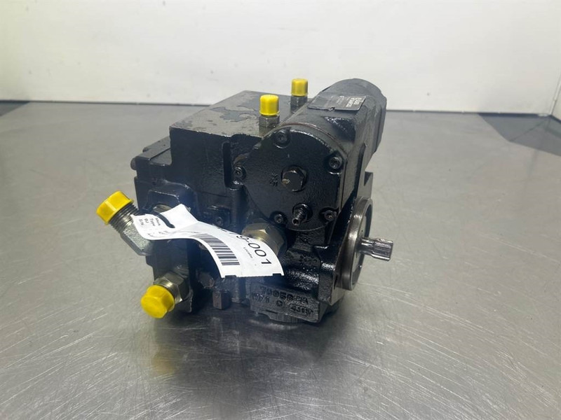 Sauer Danfoss 42R41CG3AN52P3G2F1A34-Drive pump/Fahrpumpe/Rijpomp - Hydraulica voor Bouwmachine: afbeelding 3 Sauer Danfoss 42R41CG3AN52P3G2F1A34-Drive pump/Fahrpumpe/Rijpomp - Hydraulica voor Bouwmachine: afbeelding 3