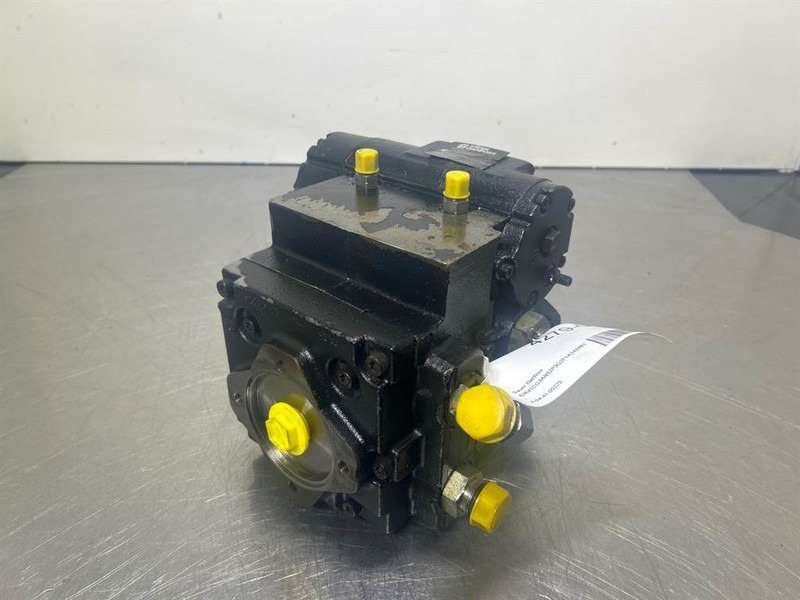 Sauer Danfoss 42R41CG3AN52P3G2F1A34-Drive pump/Fahrpumpe/Rijpomp - Hydraulica voor Bouwmachine: afbeelding 4 Sauer Danfoss 42R41CG3AN52P3G2F1A34-Drive pump/Fahrpumpe/Rijpomp - Hydraulica voor Bouwmachine: afbeelding 4