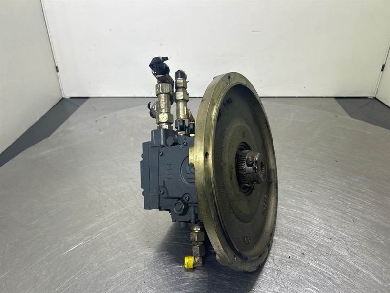 Sauer Danfoss 42R41DLNN805B3XAGNZ3838-Hydrauliekpomp - Hydraulica voor Bouwmachine: afbeelding 5 Sauer Danfoss 42R41DLNN805B3XAGNZ3838-Hydrauliekpomp - Hydraulica voor Bouwmachine: afbeelding 5