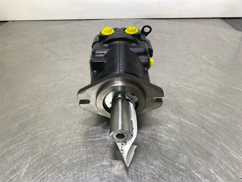 Sauer Danfoss 4353094 - Hydraulic motor/Hydraulikmotor - Hydraulica voor Bouwmachine: afbeelding 4 Sauer Danfoss 4353094 - Hydraulic motor/Hydraulikmotor - Hydraulica voor Bouwmachine: afbeelding 4