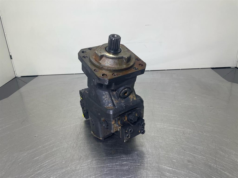 Sauer Danfoss 51D080AD2N-Drive motor/Fahrmotor/Rijmotor - Hydraulica voor Bouwmachine: afbeelding 3 Sauer Danfoss 51D080AD2N-Drive motor/Fahrmotor/Rijmotor - Hydraulica voor Bouwmachine: afbeelding 3