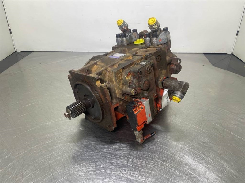 Sauer Danfoss 90R130-Drive pump/Fahrpumpe/Rijpomp - Hydraulica voor Bouwmachine: afbeelding 1 Sauer Danfoss 90R130-Drive pump/Fahrpumpe/Rijpomp - Hydraulica voor Bouwmachine: afbeelding 1