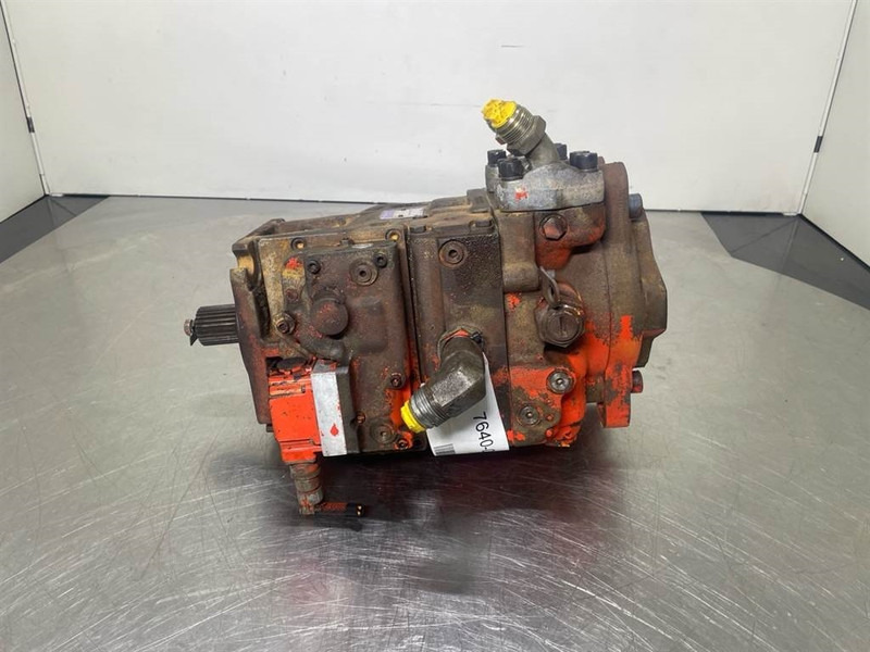 Sauer Danfoss 90R130-Drive pump/Fahrpumpe/Rijpomp - Hydraulica voor Bouwmachine: afbeelding 5 Sauer Danfoss 90R130-Drive pump/Fahrpumpe/Rijpomp - Hydraulica voor Bouwmachine: afbeelding 5