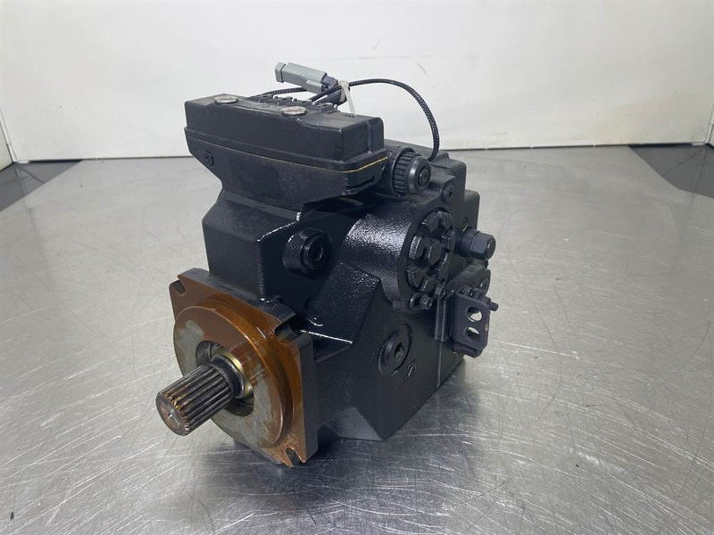 Sauer Danfoss H1P078R-83008730-Drive pump/Fahrpumpe/Rijpomp - Hydraulica voor Bouwmachine: afbeelding 1 Sauer Danfoss H1P078R-83008730-Drive pump/Fahrpumpe/Rijpomp - Hydraulica voor Bouwmachine: afbeelding 1