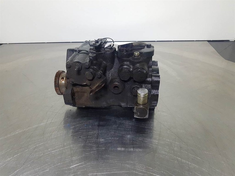 Sauer Danfoss MPV046CBAJSBBAAGBBD - M46-20443 - Drive pump - Hydraulica voor Bouwmachine: afbeelding 5 Sauer Danfoss MPV046CBAJSBBAAGBBD - M46-20443 - Drive pump - Hydraulica voor Bouwmachine: afbeelding 5