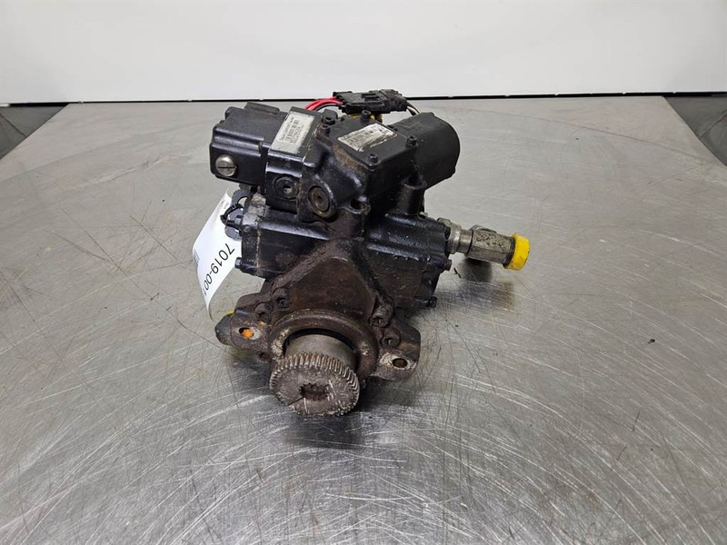 Sauer Danfoss MPV046CBBK-M46-20954-Drive pump/Fahrpumpe/Rijpomp - Hydraulica voor Bouwmachine: afbeelding 3 Sauer Danfoss MPV046CBBK-M46-20954-Drive pump/Fahrpumpe/Rijpomp - Hydraulica voor Bouwmachine: afbeelding 3