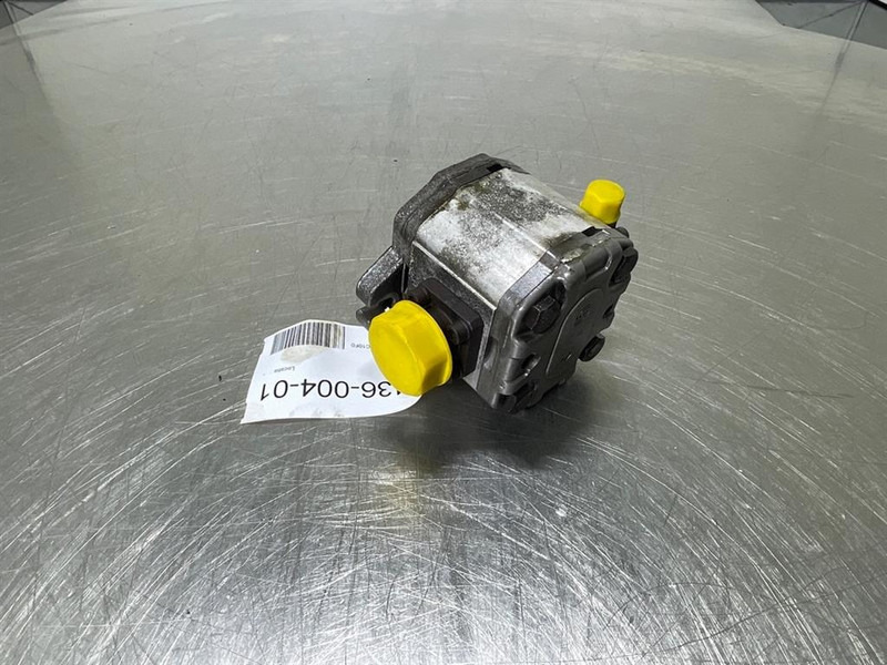 Sauer Danfoss SNP2/NN8,0RN06SA-Gearpump/Zahnradpumpe - Hydraulica voor Bouwmachine: afbeelding 3 Sauer Danfoss SNP2/NN8,0RN06SA-Gearpump/Zahnradpumpe - Hydraulica voor Bouwmachine: afbeelding 3