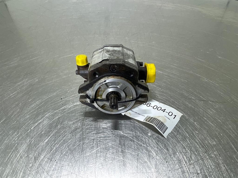 Sauer Danfoss SNP2/NN8,0RN06SA-Gearpump/Zahnradpumpe - Hydraulica voor Bouwmachine: afbeelding 2 Sauer Danfoss SNP2/NN8,0RN06SA-Gearpump/Zahnradpumpe - Hydraulica voor Bouwmachine: afbeelding 2