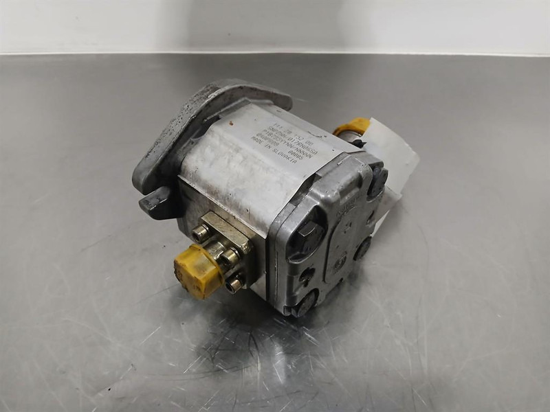 Sauer Danfoss SNP2NN/017RN06-Gearpump/Zahnradpumpe/Tandwielpomp - Hydraulica voor Bouwmachine: afbeelding 3 Sauer Danfoss SNP2NN/017RN06-Gearpump/Zahnradpumpe/Tandwielpomp - Hydraulica voor Bouwmachine: afbeelding 3