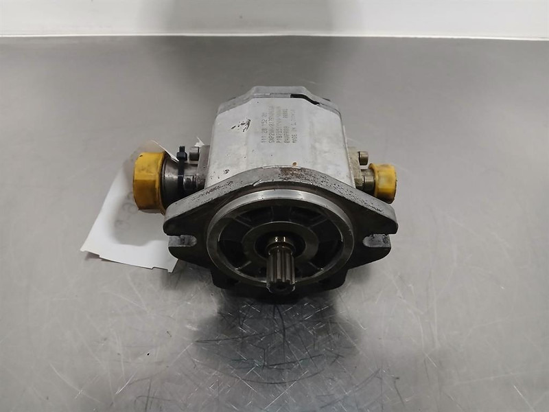 Sauer Danfoss SNP2NN/017RN06-Gearpump/Zahnradpumpe/Tandwielpomp - Hydraulica voor Bouwmachine: afbeelding 2 Sauer Danfoss SNP2NN/017RN06-Gearpump/Zahnradpumpe/Tandwielpomp - Hydraulica voor Bouwmachine: afbeelding 2