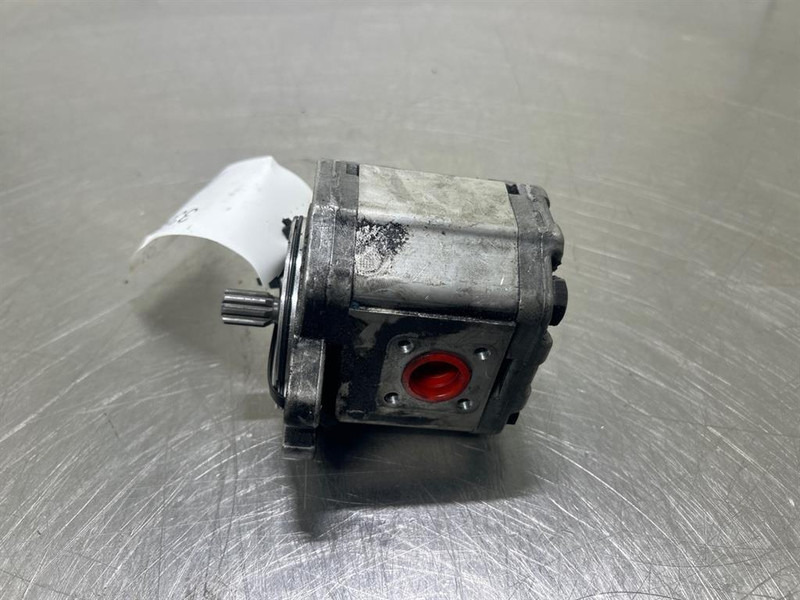 Sauer Danfoss SNP2NN/8,0RNAGSA-Gearpump/Zahnradpumpe - Hydraulica voor Bouwmachine: afbeelding 2 Sauer Danfoss SNP2NN/8,0RNAGSA-Gearpump/Zahnradpumpe - Hydraulica voor Bouwmachine: afbeelding 2